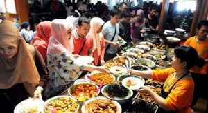 8 Tips Memulai Bisnis Kuliner.