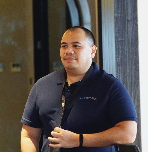 Pandu Sjahrir: Bisnis adalah Sebuah Hubungan Pandu Sjahrir: Bisnis adalah Sebuah Hubungan